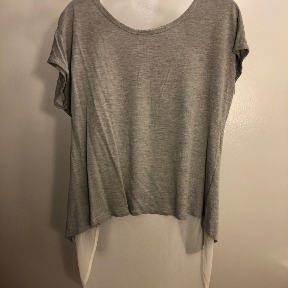 Elodie Top